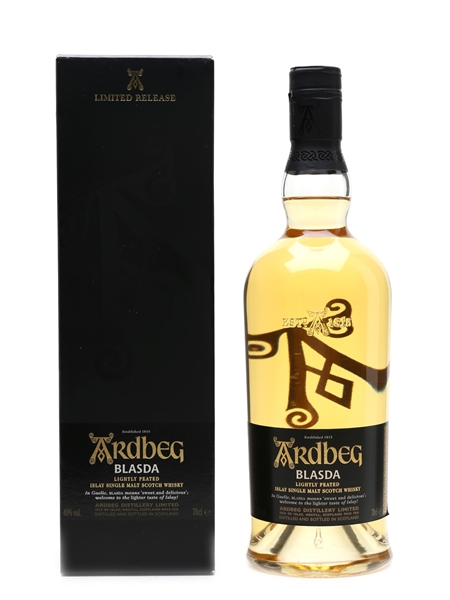 Ardbeg Blasda  70cl / 40%