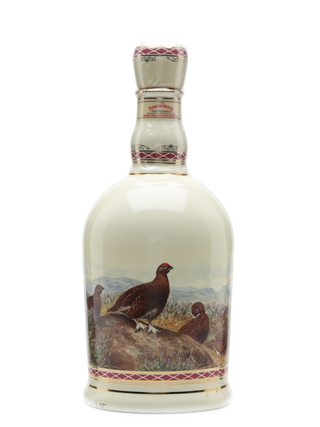 Famous Grouse Highland Decanter  70cl / 40%