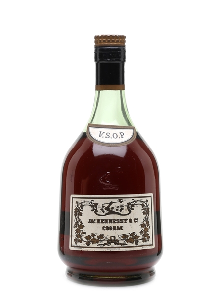 Hennessy VSOP Cognac Bottled 1960s 70cl / 40%