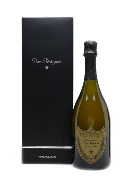 Dom Perignon 2000 Moet & Chandon 75cl / 12.5%