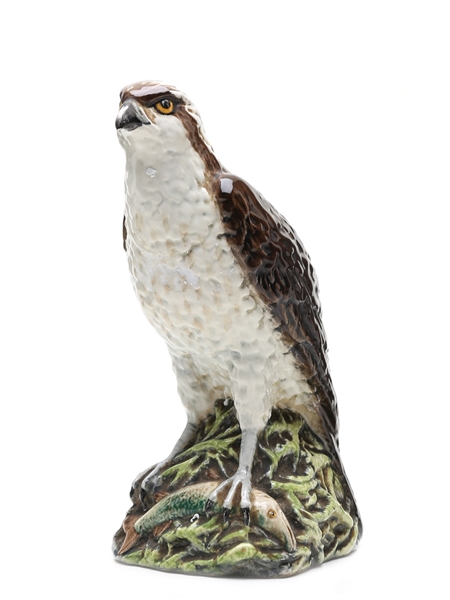 Beneagles Osprey Decanter Bottled 1970s 37.5cl / 40%