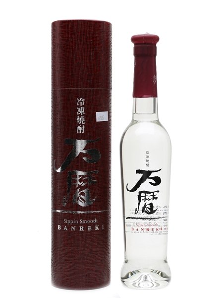 Banreki Reitou Shochu Sake 36cl / 45%