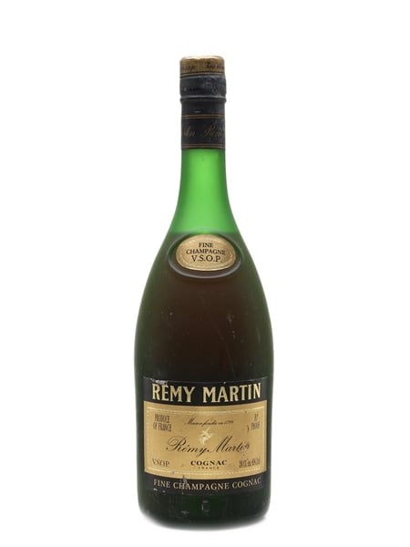 Remy Martin VSOP Bottled 1970s 68.2cl / 40%