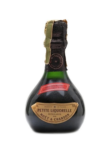 Moet & Chandon Petite Liquorelle  20cl / 18%