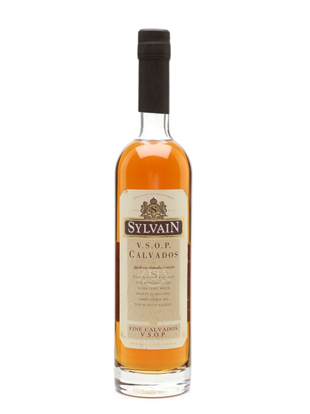 Sylvain VSOP Calvados  50cl / 40%