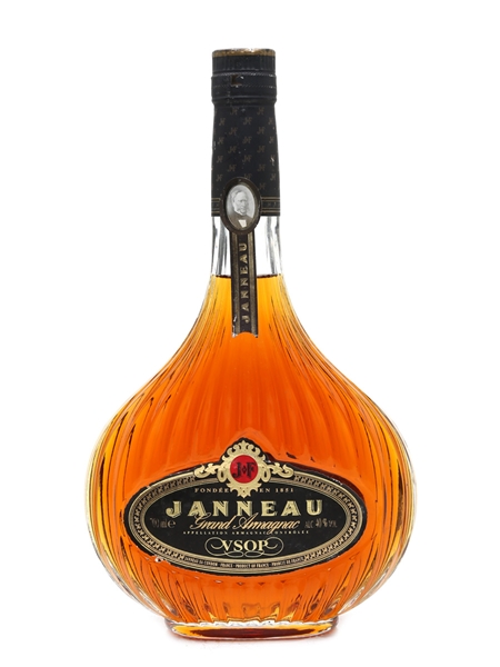 Janneau VSOP Grand Armagnac  70cl / 40%