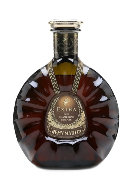 Remy Martin Extra Bottled 1980s - Duty Free 70cl / 40%