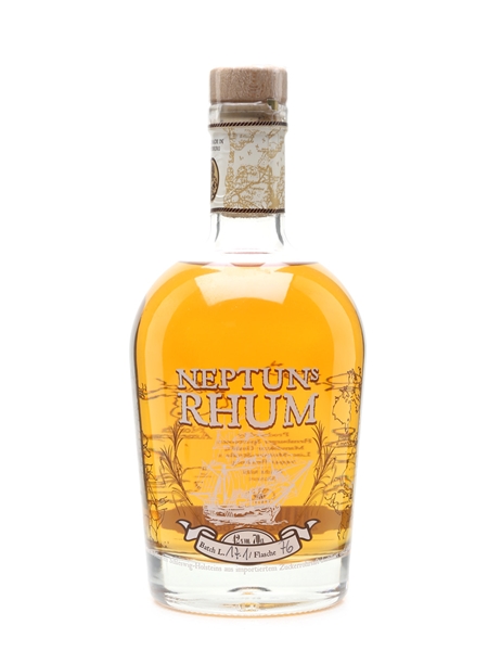 Neptuns Rhum Batch 17.1 70cl / 42%