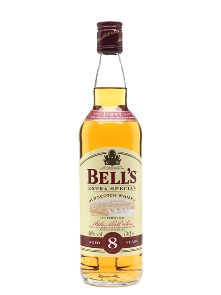 Bell's 8 Year Old Extra Special  70cl / 40%