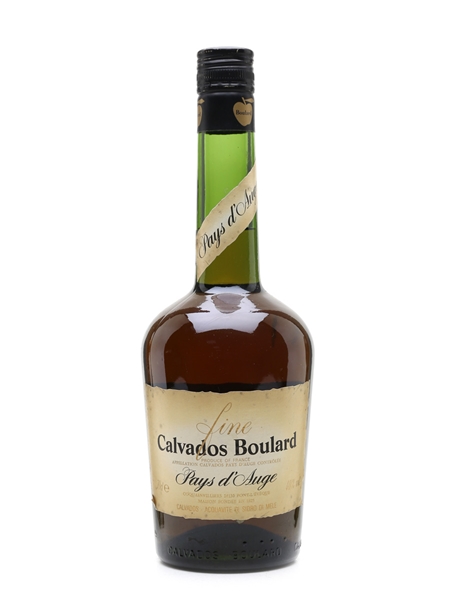 Boulard Pay D'Auge Calvados  70cl / 40%