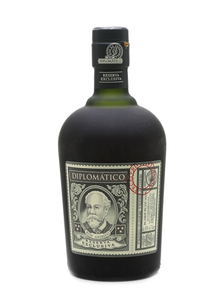 Diplomatico Reserva Exclusiva Venezuelan Rum 70cl / 40%