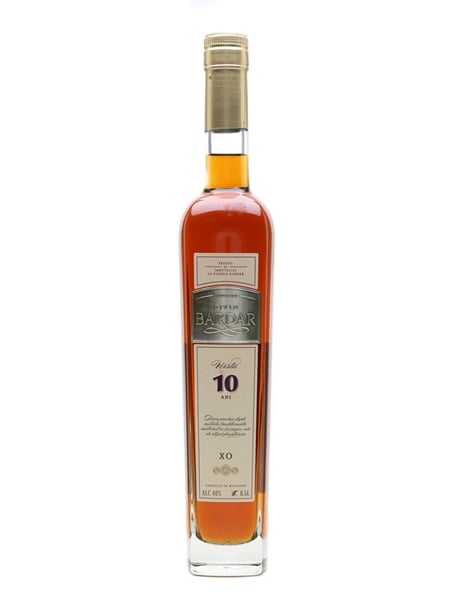 Divin Badar XO 10 Year Old Moldova 50cl / 40%