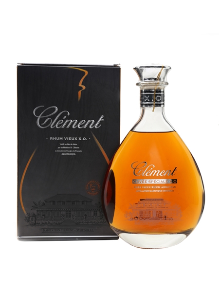 Clement Cuvee Speciale XO  70cl / 44%