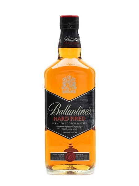 Ballantine's Hard Fired  70cl / 40%