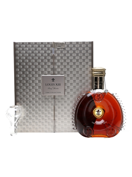 Remy Martin Louis XIII Cognac The Origin 1874 - Time Collection 70cl / 40%