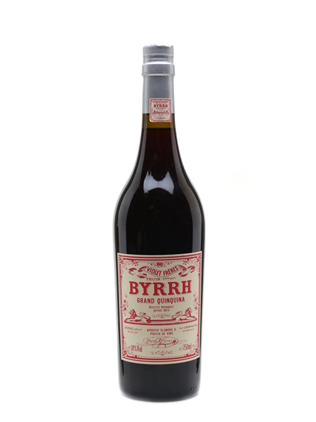 Byrrh Grand Quinquina  75cl / 18%