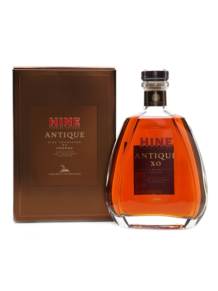 Hine Antique XO Fine Champagne Cognac 70cl / 40%