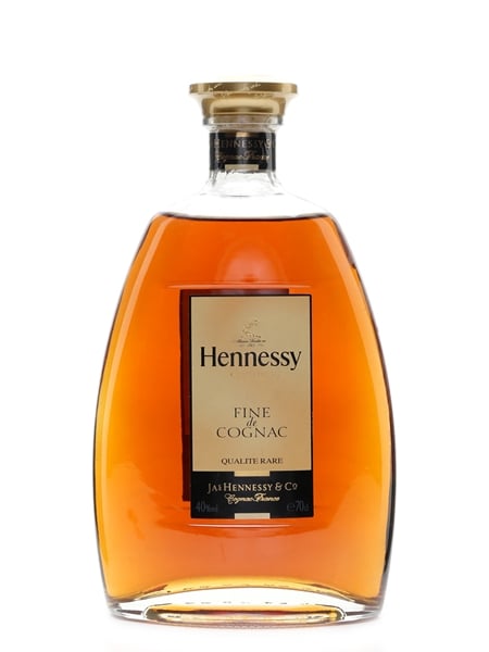 Hennessy Fine De Cognac  70cl / 40%