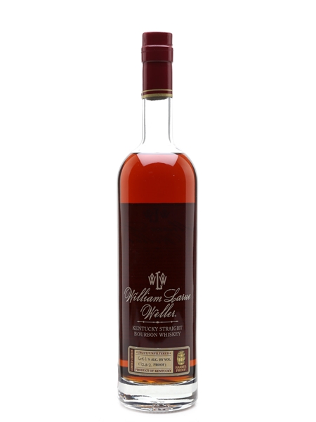 William Larue Weller 2017 Release Buffalo Trace Antique Collection 75cl / 64.1%