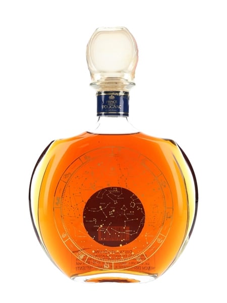 Prince Hubert De Polignac Year 2000 - Lot 50191 - Buy/Sell Cognac