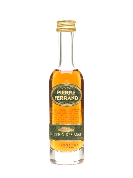 Pierre Ferrand Selection Des Anges  5cl / 40%