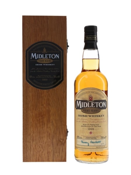 Midleton Very Rare Bottled 1999 70cl / 40%