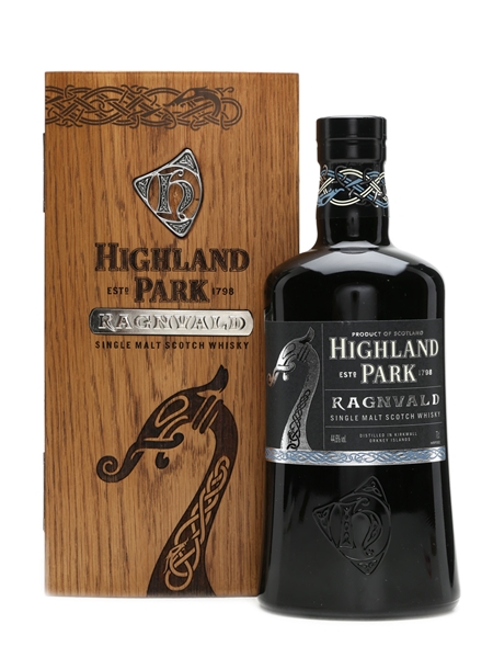 Highland Park Ragnvald 70cl 