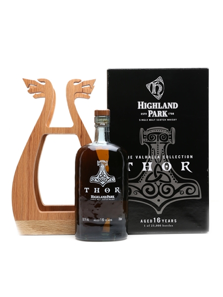 Highland Park Thor 16 Years Old 70cl