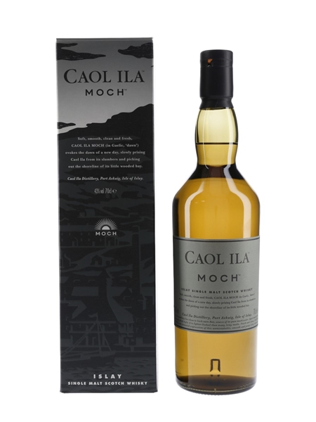 Caol Ila Moch  70cl / 43%