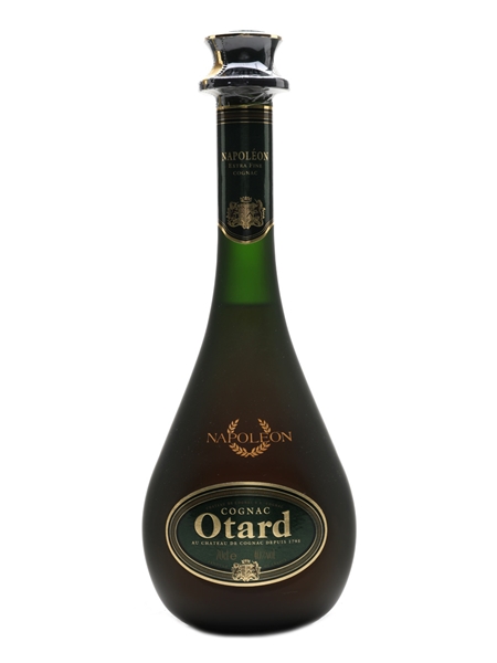 Otard Napoleon  70cl / 40%