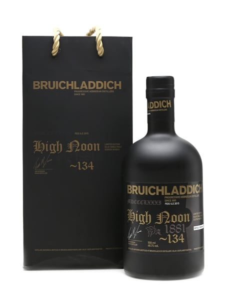 Bruichladdich High Noon Feis Ile 2015 50cl