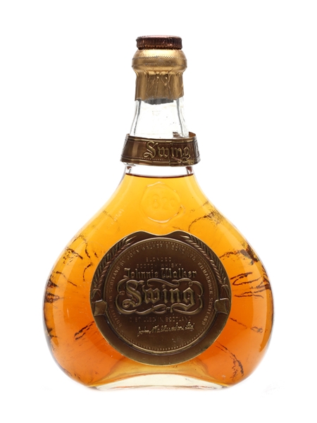 Johnnie Walker Swing - Lot 51967 - Buy/Sell Blended Whisky Online