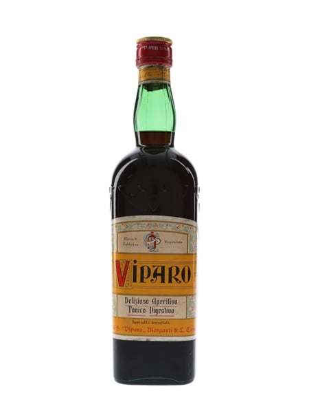 Viparo Bottled 1970s 75cl / 15%