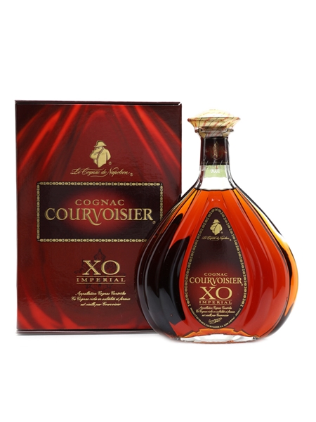 Courvoisier XO Imperial  70cl / 40%