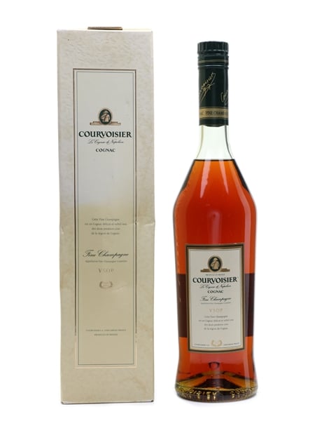 Courvoisier VSOP  70cl / 40%