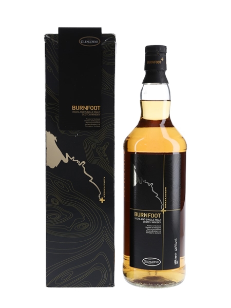 Glengoyne Burnfoot  100cl / 40%