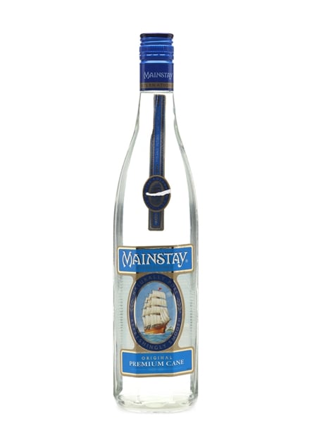 Mainstay Original Premium Cane Spirit South Africa 75cl / 43%