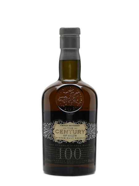 Chivas Century Of Malts 75cl 