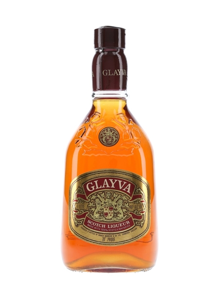 Glayva Bottled 1970s 100cl / 40%