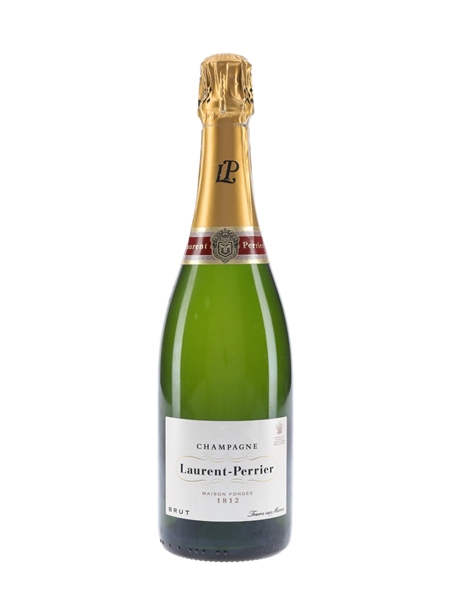 Laurent Perrier Brut  75cl / 12%