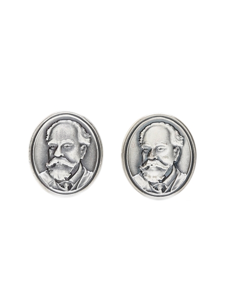 Diplomatico Cufflinks  