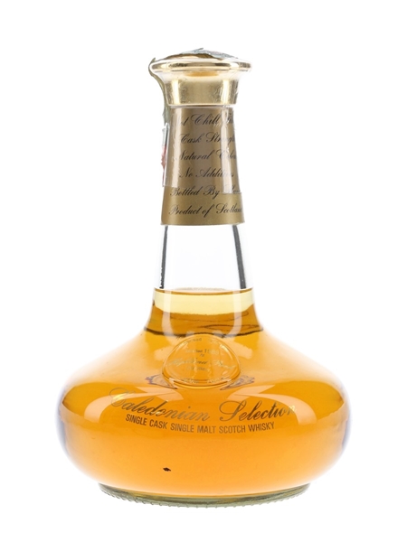 Highland Park 1989 Single Cask 1895 Caledonian Selection Decanter 70cl / 57.2%