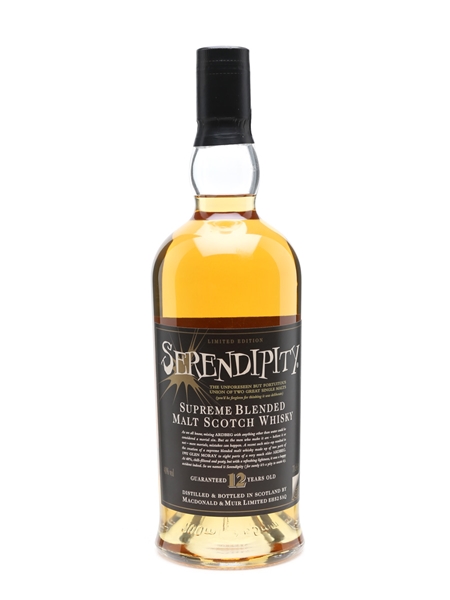 Ardbeg Serendipity 12 Year Old  70cl / 40%