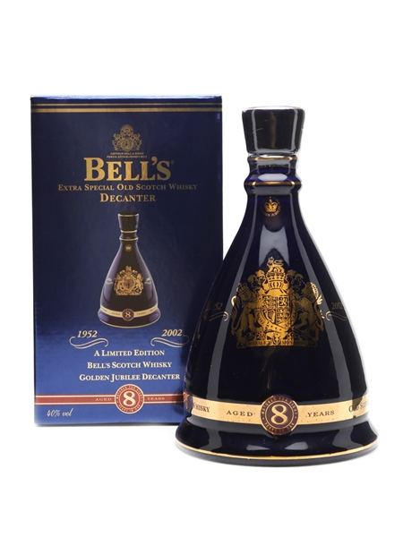 Bell's Golden Jubilee 70cl 40%