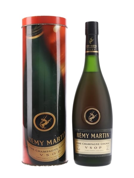 Remy Martin VSOP  70cl / 40%