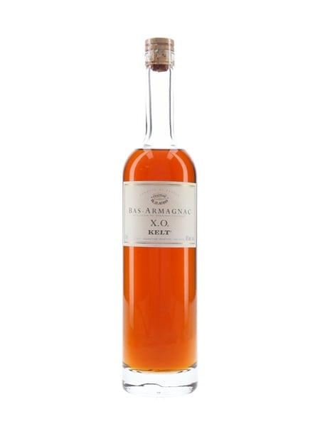 Chateau De St Aubin XO O Kelt 70cl / 40%