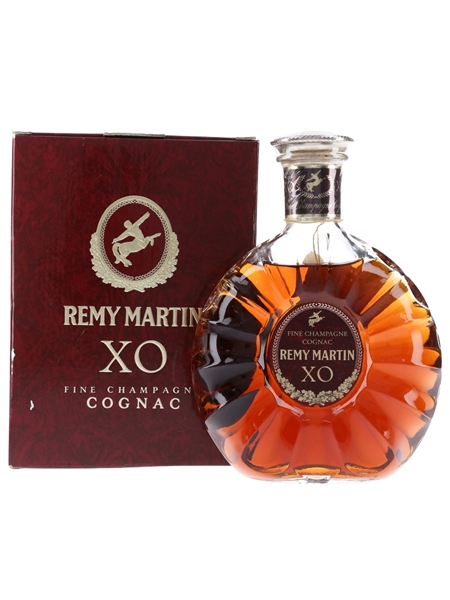 Remy Martin XO Bottled 1990s 70cl / 40%