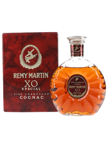 Remy Martin XO Special  35cl / 40%