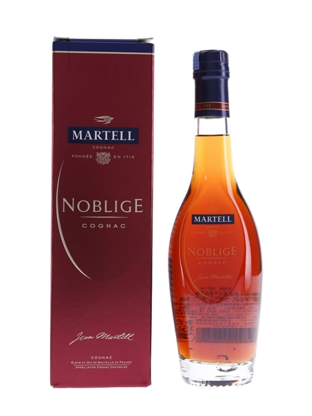 Martell Noblige  35cl / 40%