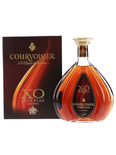 Courvoisier XO Imperial Cognac  70cl / 40%